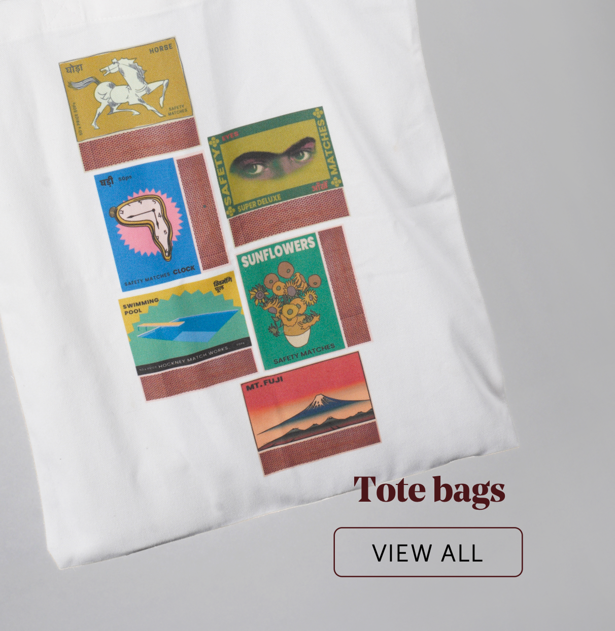 Tote Bags