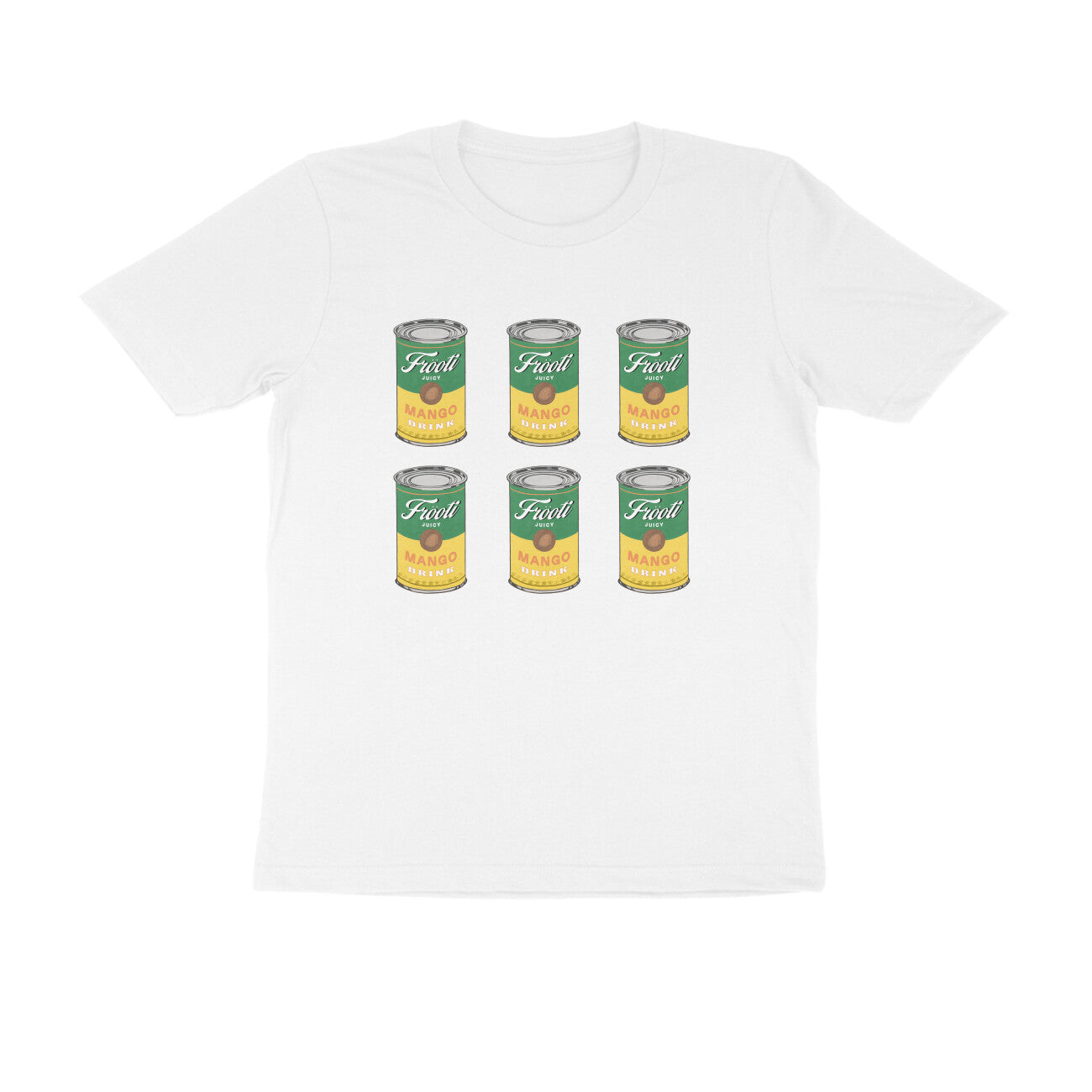 Frooti by Andy T-shirt