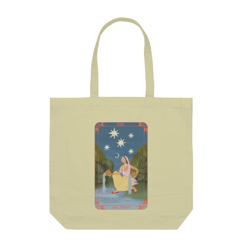 Stargirl Tote Bag