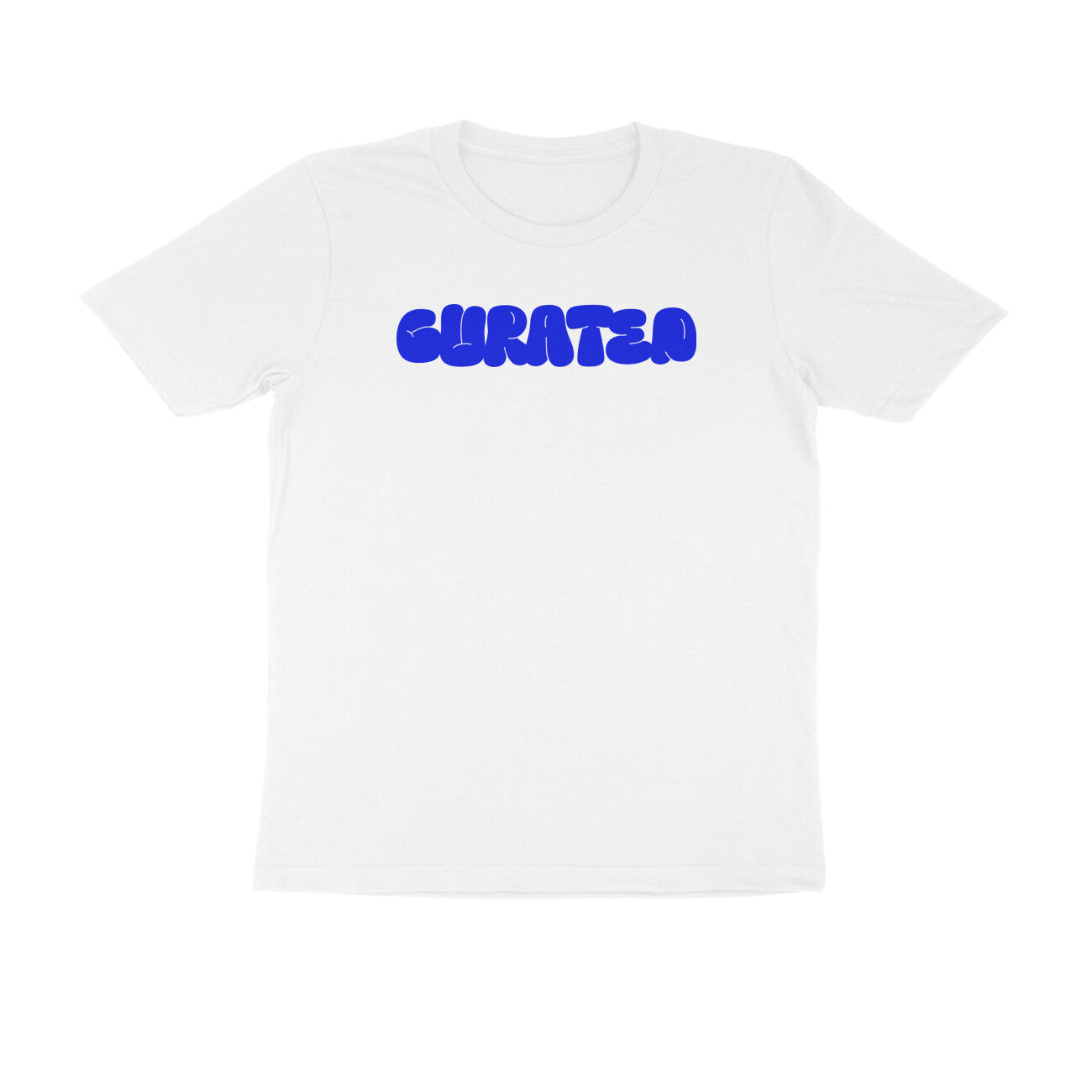 Curated T-shirt