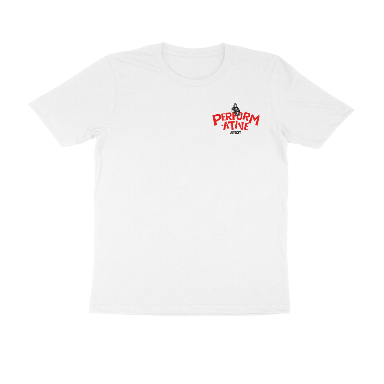 Performative Artist T-shirt